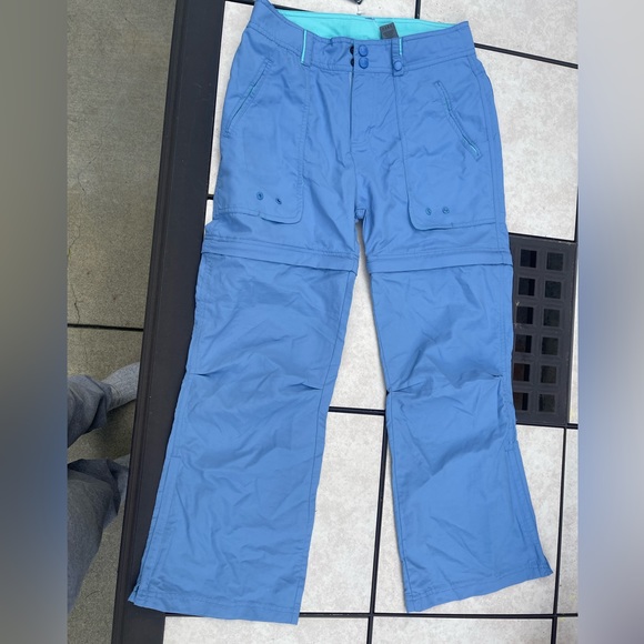 REI Bottoms Rei Womens Hiking Pants Poshmark